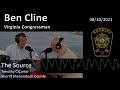 S1 ep 33 congressman ben cline and sheriff timothy carter