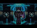 How I Killed A Minecraft God