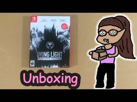 Nintendo Switch DYING LIGHT PLATINUM EDITION Amazon.com: Dying Light Platinum Edition (Nintendo Switch