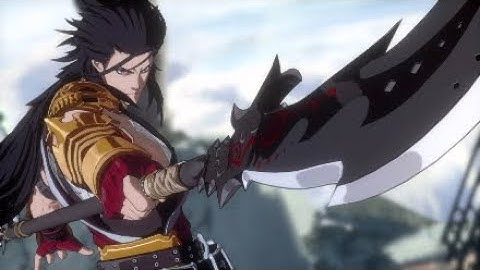 Dnf Duel Vanguard Combos