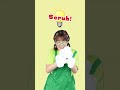 なんてこった！手が汚れたらどうする？ #キッズ #problemsolving #rhythmgame #cartoon #shorts