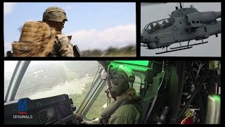 Battlefield 101: Close Air Support