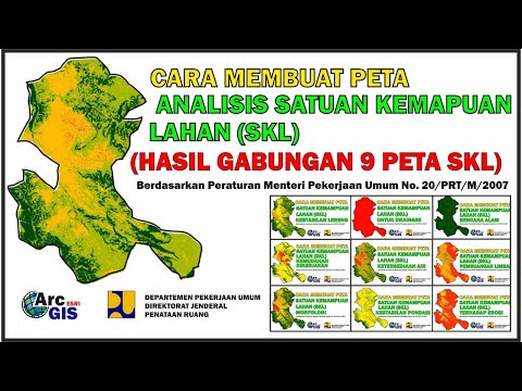 Video: Apa itu Kelas Kemampuan Lahan?