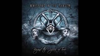 Whispers In the Shadow - His Name is Religion