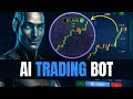 Pocket Option AI Trading Bot / Testing Binary Options Strategy