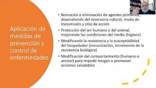 05  Aplicaciones de la epidemiología y relaciones con otras disciplinas y ciencias