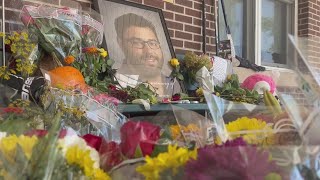 Scarborough community shaken by death of high school administrator