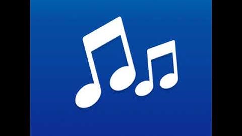 Hannu af Ursin(?) - Paragon [Nokia Tones ringtone]