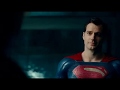 Justice League - Superman meets Alfred (Deleted Scene)