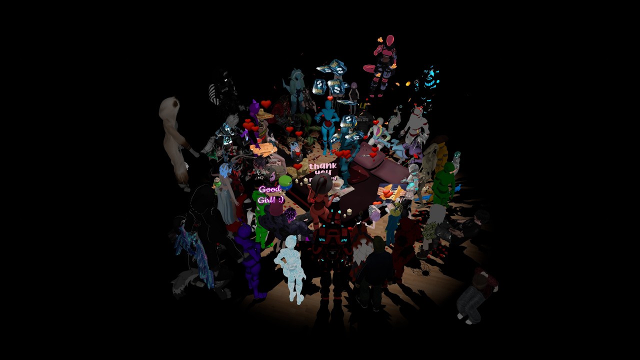 Happy valentines day!