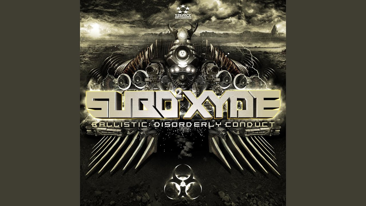 Guarda Disorderly (Original Mix) su YouTube Guarda Disorderly (Original Mix) su YouTube