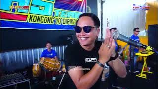 FULL ALBUM HAPPY LOSS - HALAL BI HALAL PAS TEAM - WARKOT KUDUS
