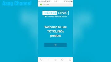 Unboxing..!!!  TOTOLINK ex100 USB wifi Range exstender