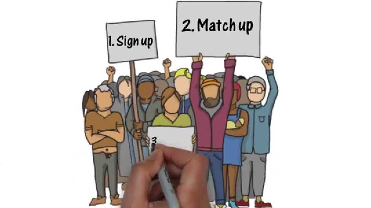 Tandem Language Exchange