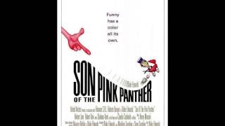 24. Son of the Pink Panther - Bobby McFerrin chords