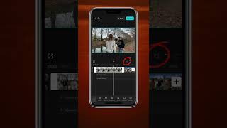 Here is a tutorial to create this match cut effect with CapCut and your phone! 😍
