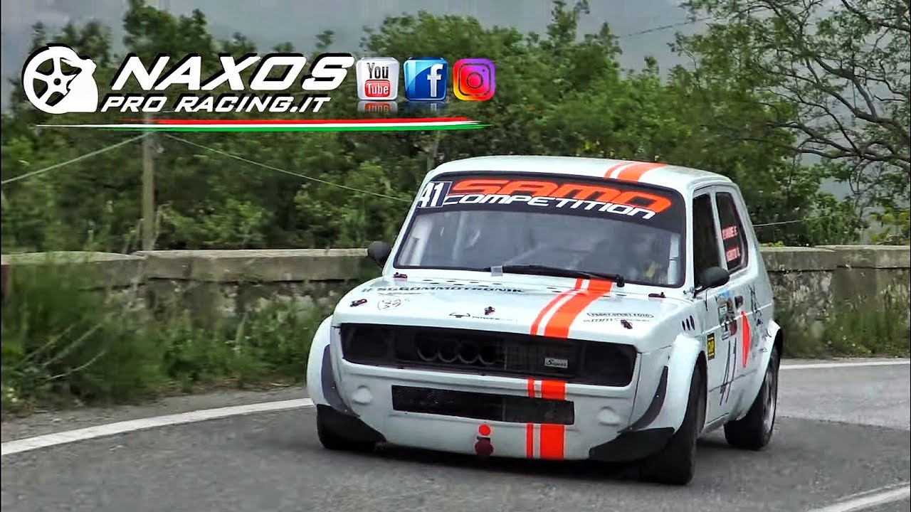 HIGHLIGHTS SLALOM NOVARA DI SICILIA 2023
