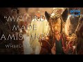 Lady Suroth is Disgraced | The Wheel of Time | Prime Video