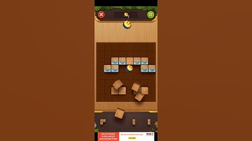 block jigsaw puzzle game Daily task 2 February 2022