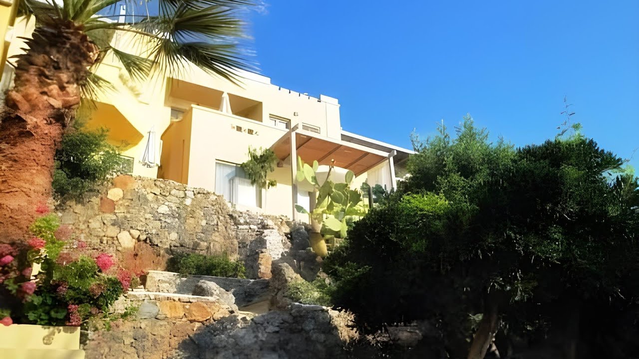 Апартаменты Skajado Holiday Apartments | Остров Крит, Греция | Отзыв об отеле 🌟