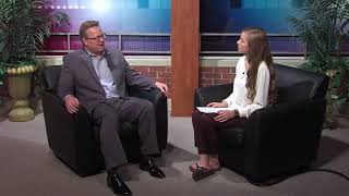 Superintendent Report-May 2018