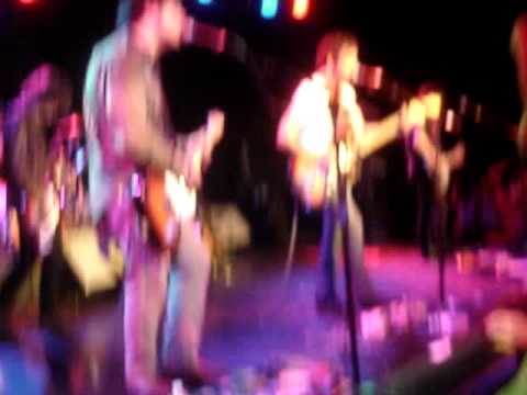 Los Bunkers -  Ven Aquí  [5]