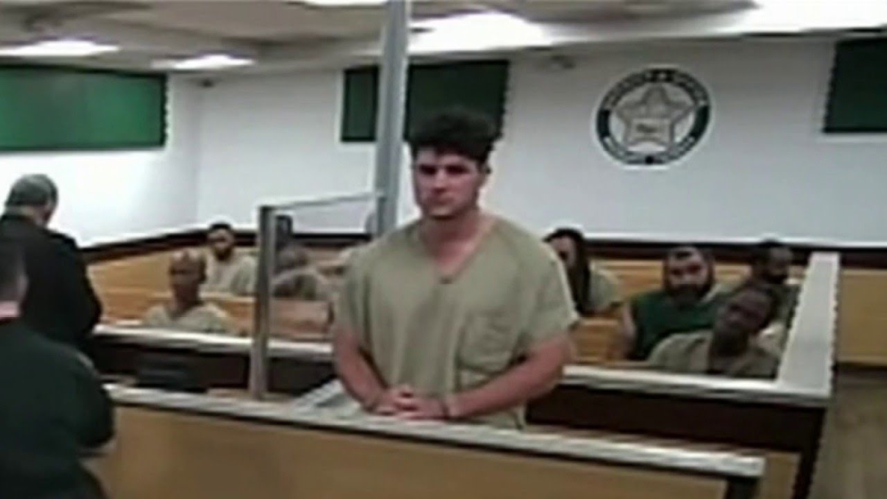 Suspect in fatal Pompano Beach hit-and-run makes court appearance - YouTube