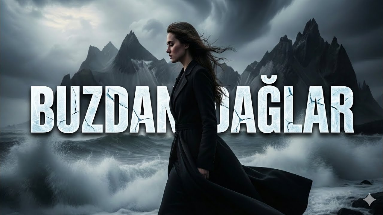  Buzdan Dağlar | Eski sevgilin ya dönseydi ? 