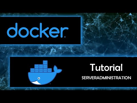 Docker Tutorial #24 - Python Deployment mit Docker