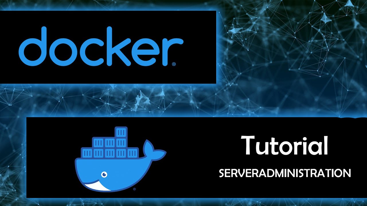 Docker Tutorial #24 - Python Deployment mit Docker - YouTube
