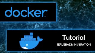 Docker Tutorial #24 - Python Deployment mit Docker