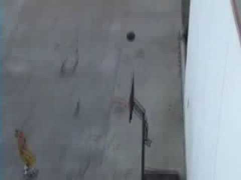 BEST TRICK SHOT EVER