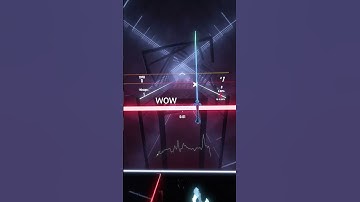 Rush E until I full combo (day 1) #shorts #beatsaber #gaming