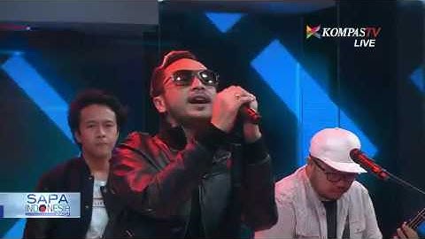 Nidji - Bangkit!