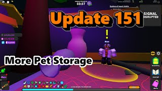 Blaze; Ghost Simulator: Update 1.151