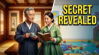 Korean Parenting: Discipline Without Punishment?