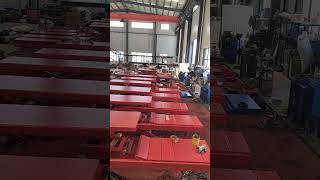 #automotiveequipment #garageequipment #scissorlift