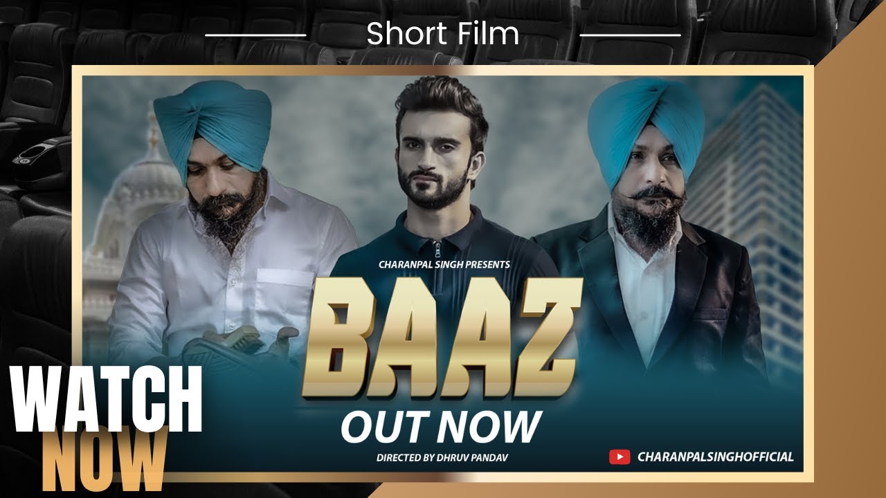BAAZ - DPIFF Season 4 Short Film