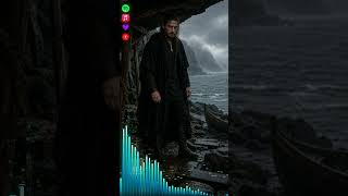 EIDRAUN - Boatlight Under Roof | Nordic Dark Folk / Viking Ritual Music | Official Audio