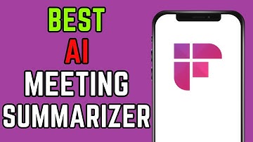 Fireflies AI Review (2025) : Best AI Meeting Summarizer