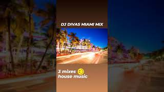 Download Lagu DJ DIVAS MIAMI MIX MP3