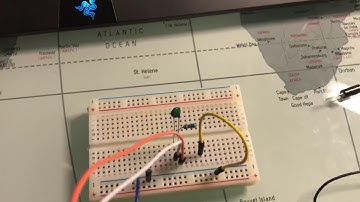 EE 292 Arduino Lesson 9