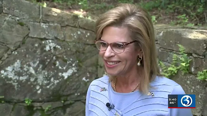 Leora Levy running for U.S. Senate