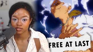 The Cost of Freedom | Wano | One Piece Is Political