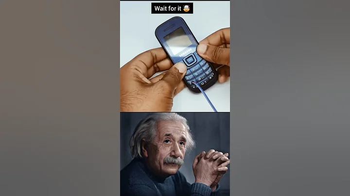 Amazing Invention from old phone  #scienceproject #inventions #electronics #experiment #diy thumbnail