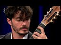 Koblenz Guitar Festival 2020 | Gabriel Bianco - Sonata para Guitarra (Antonio José)