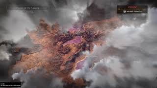 Nioh 2 - Samurai of Legend Trophy - All missions list region per region - See descr. for timestamps