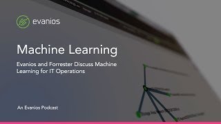 Machine Learning Implementation for IT Infrastructure and Operations Leaders