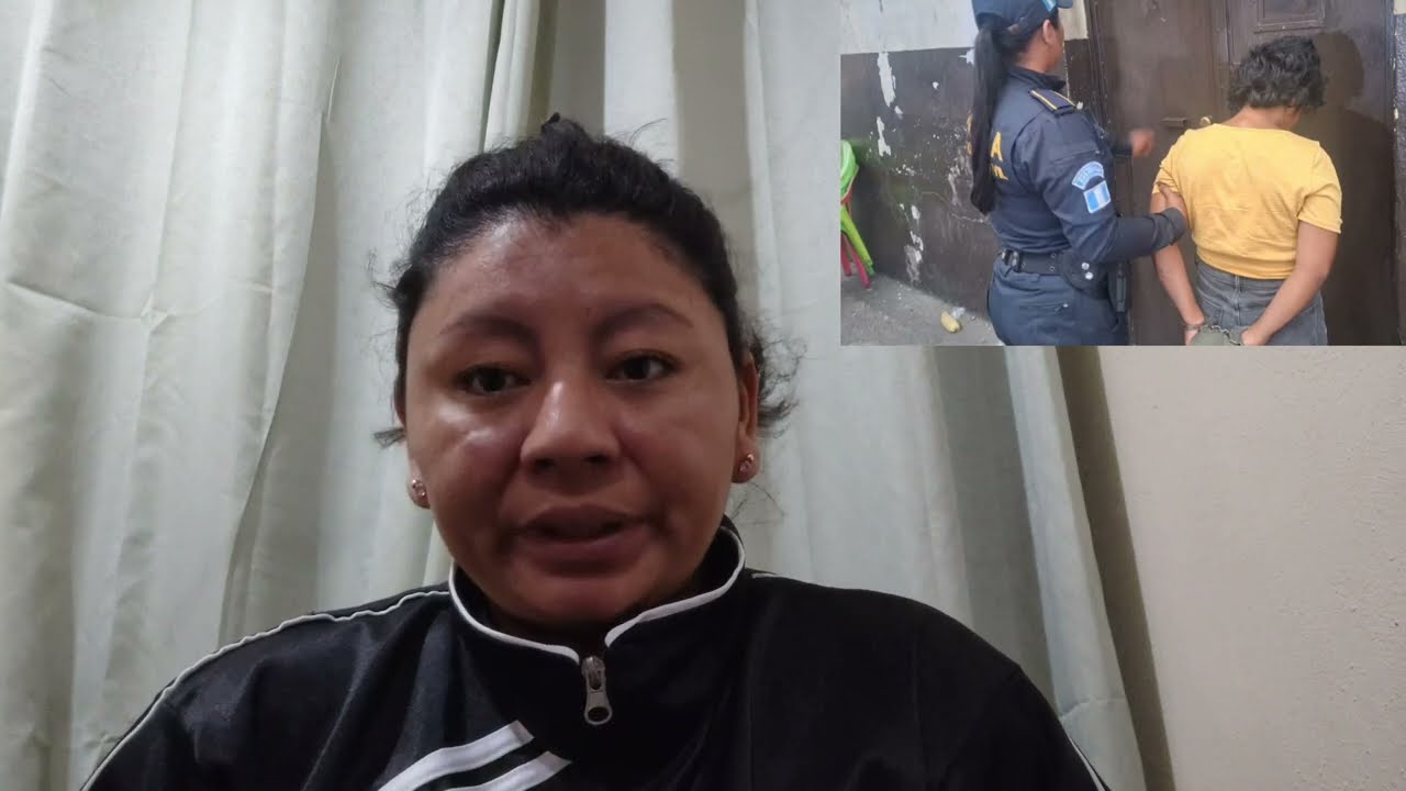 ⚠️⚠️ACTUALIZACIÓN IMPORTANTE 🚨🚨 AQUÍ LAS PRIMERAS IMÁGENES SOBRE LA CAPTURA DE DOÑA VICKY 💣💥.