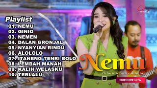 Download lagu Nemu - Difarina Indra Adella Full Album Terbaru 2023 Mp3 Video Mp4